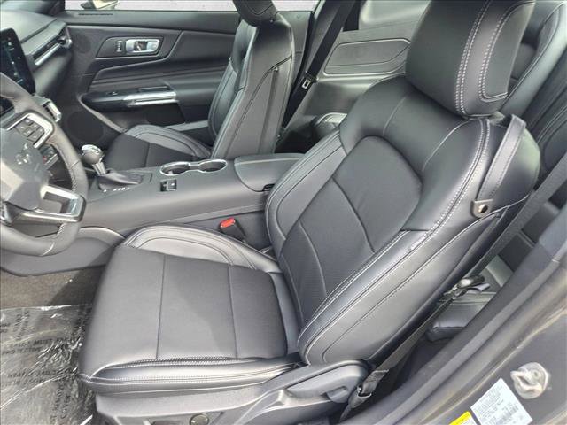 New 2026 Ford Mustang Premium image 14