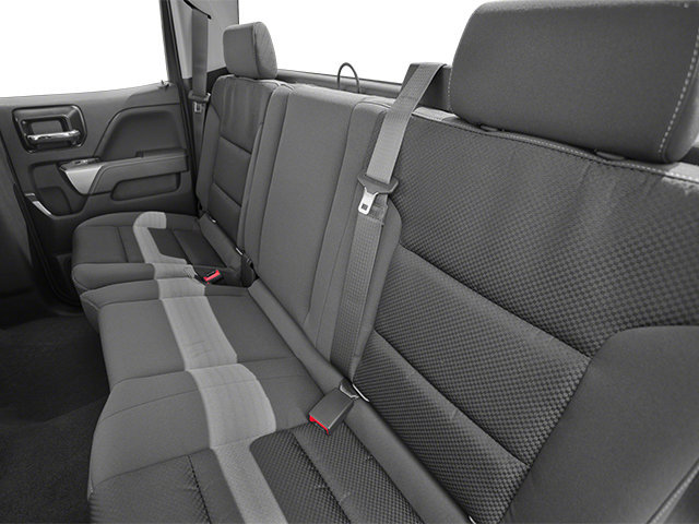 Used 2014 Chevrolet Silverado 1500 LT w/ All Star Edition image 17