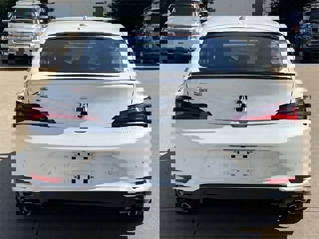 Certified 2024 Acura Integra A-Spec image 5