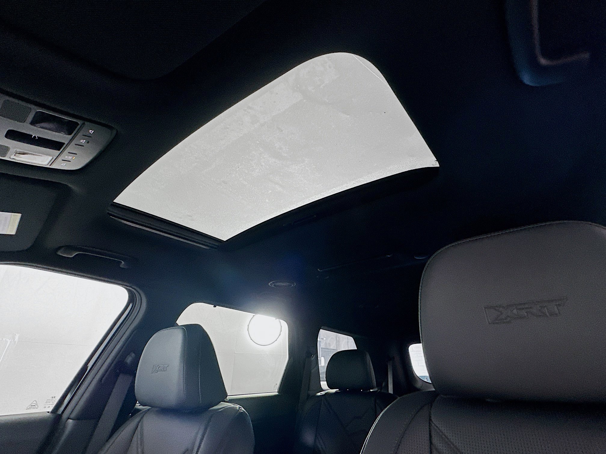 New 2026 Hyundai Palisade XRT Pro image 23