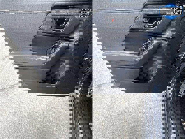 Certified 2025 Subaru Crosstrek 2.5i Sport w/ Crosstrek Mirror Package image 13