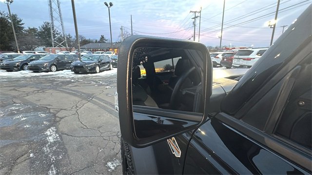 Used 2024 Ford Bronco Wildtrak image 36