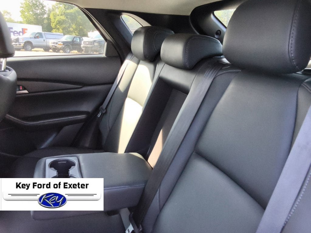 Used 2024 MAZDA CX-30 AWD 2.5 S w/ Select Sport Pkg image 18