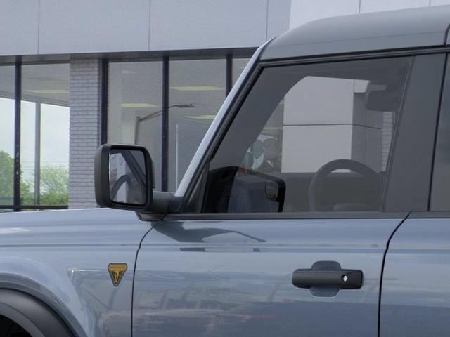 New 2025 Ford Bronco Badlands AWD/4WD image 22