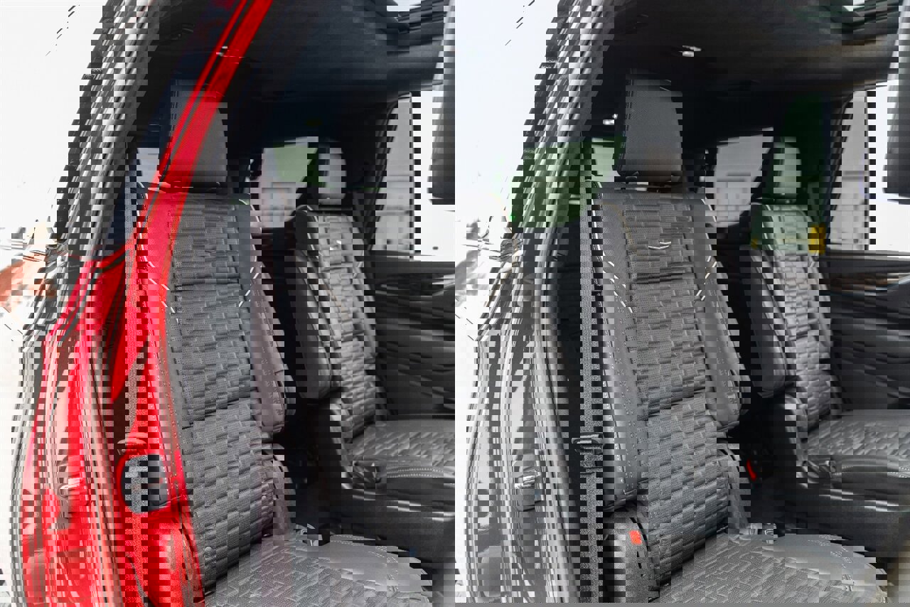 Used 2023 Cadillac Escalade Premium Luxury Platinum image 50