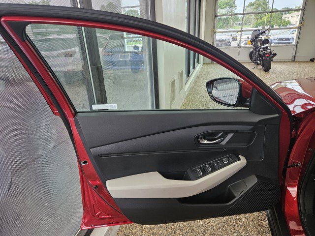 New 2026 Honda Accord LX image 16