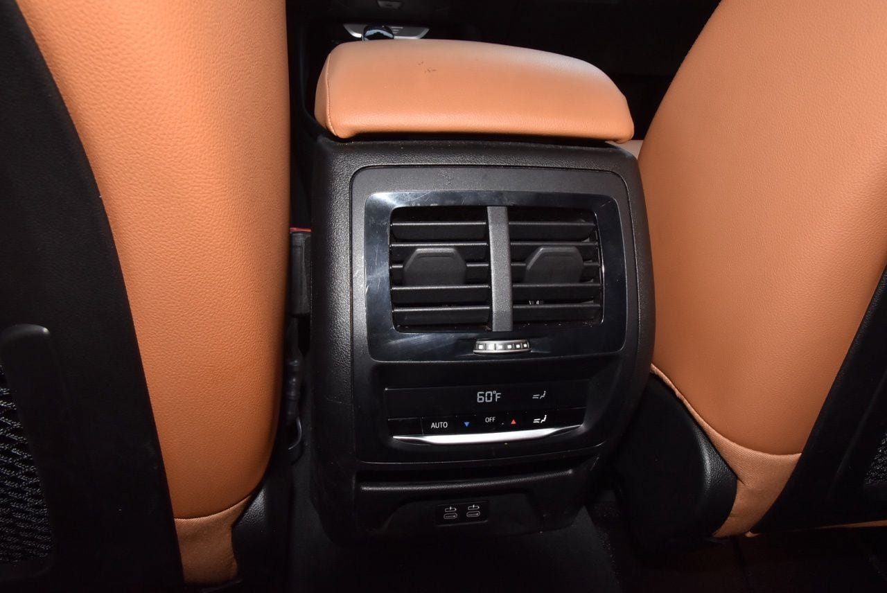 Used 2023 BMW X3 xDrive30i AWD/4WD image 18