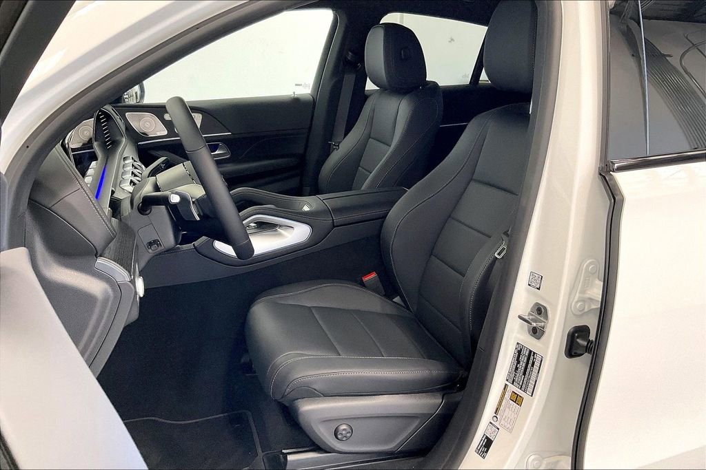 New 2026 Mercedes-Benz GLE 450 4MATIC Coupe image 9