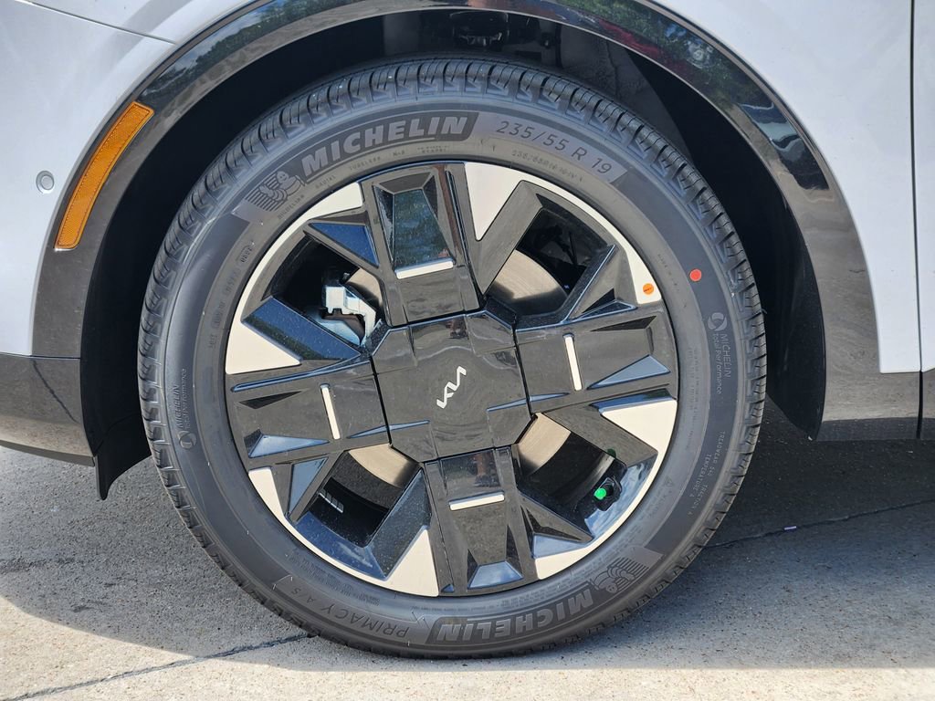 New 2026 Kia Sportage SX FWD image 7