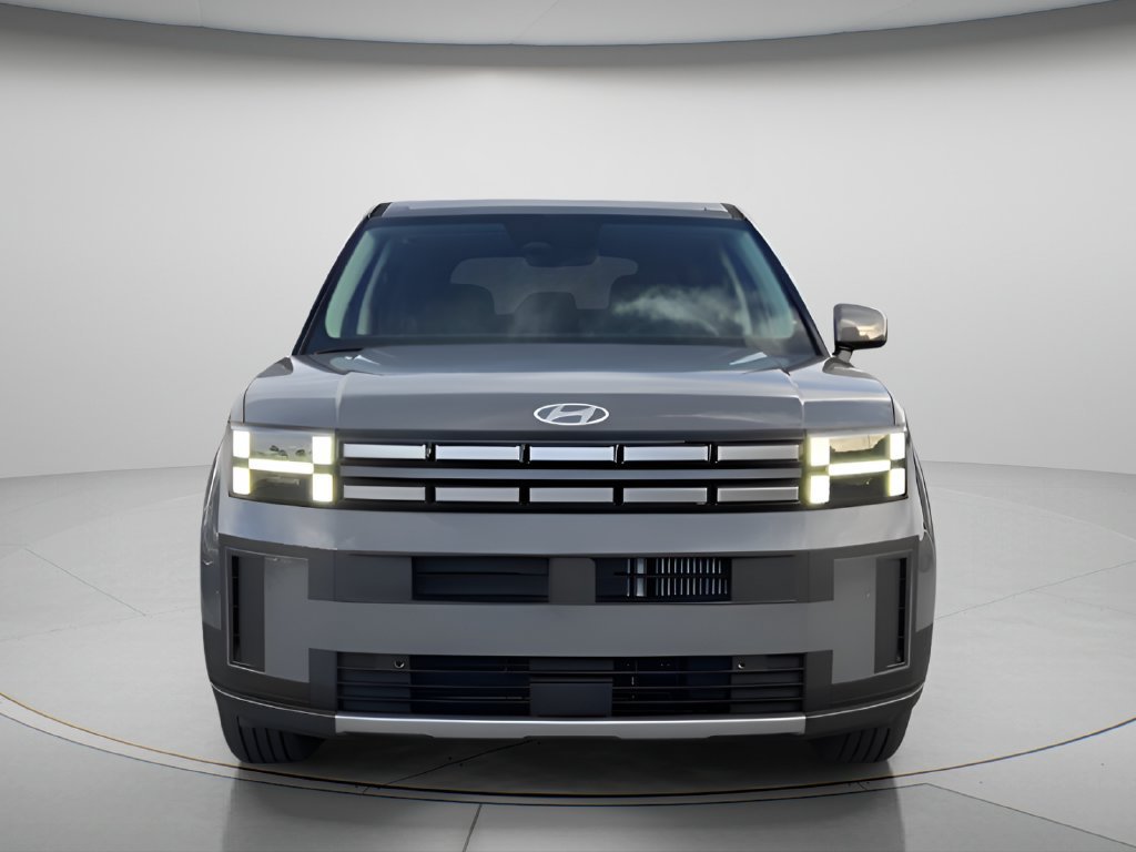 New 2027 Hyundai Santa Fe SE FWD image 3
