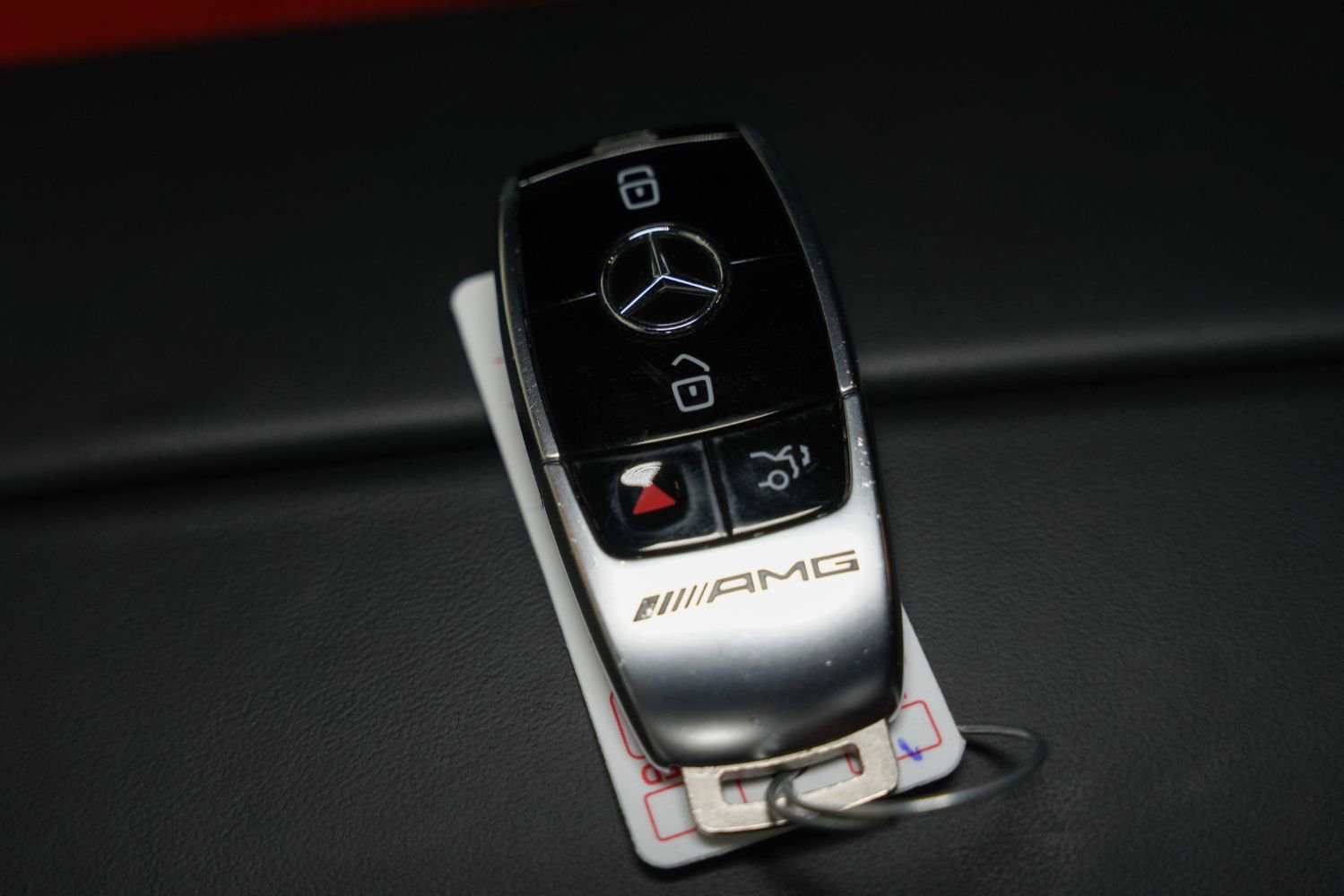 Used 2023 Mercedes-Benz C 63 AMG S image 50