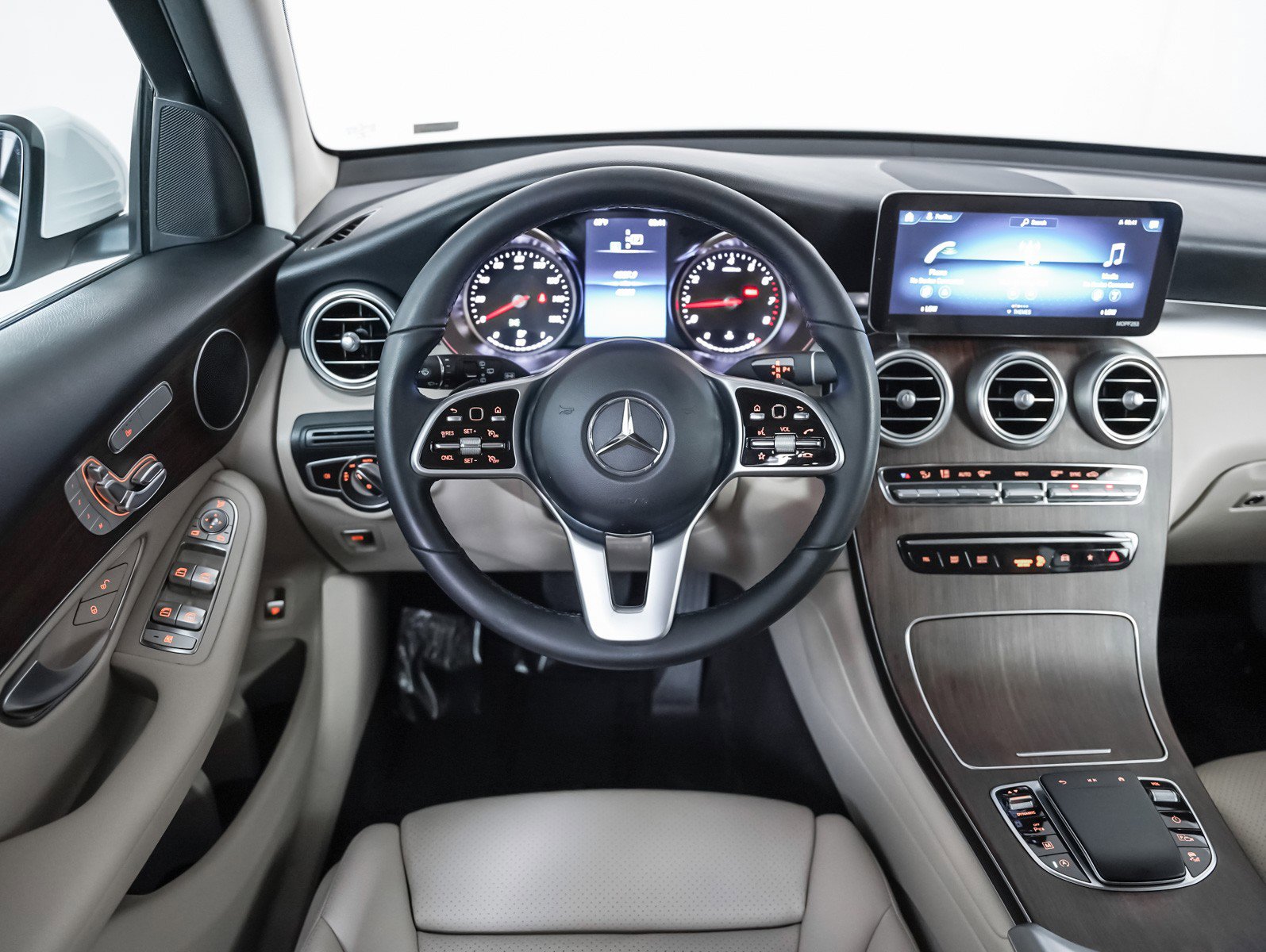 Certified 2022 Mercedes-Benz GLC 300 image 15