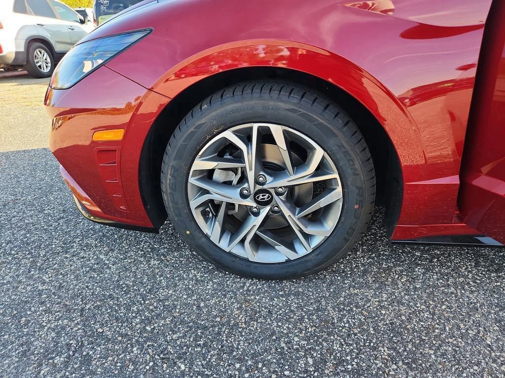 Used 2023 Hyundai Sonata SEL image 23