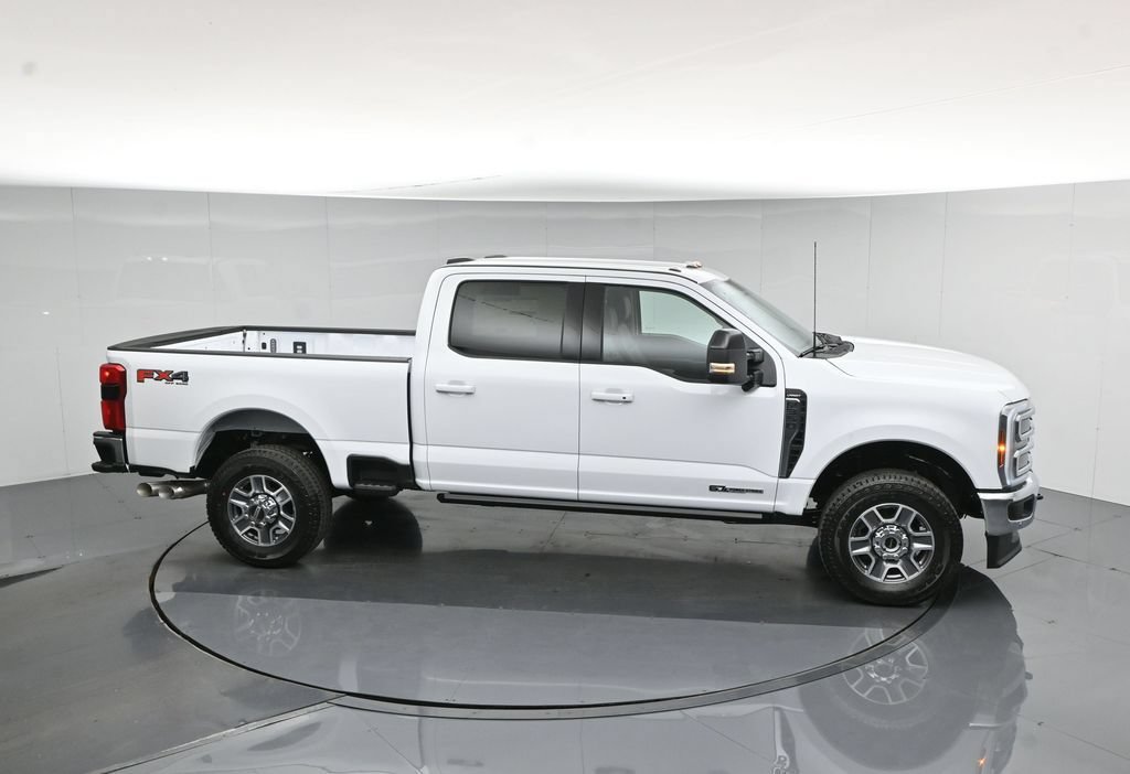 New 2026 Ford F350 Lariat w/ Lariat Ultimate Package AWD/4WD image 55