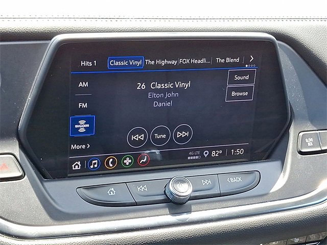 Certified 2022 Chevrolet Blazer LT image 13