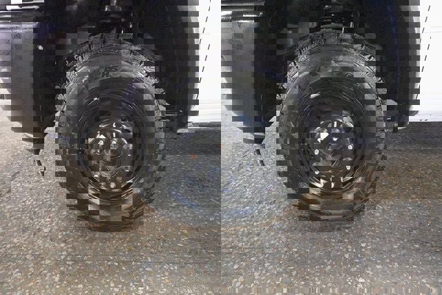 New 2026 RAM 3500 Tradesman image 19