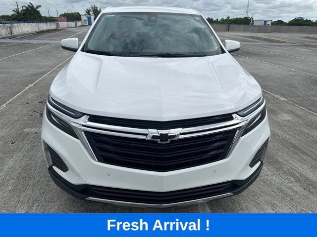 Used 2023 Chevrolet Equinox LT FWD image 15