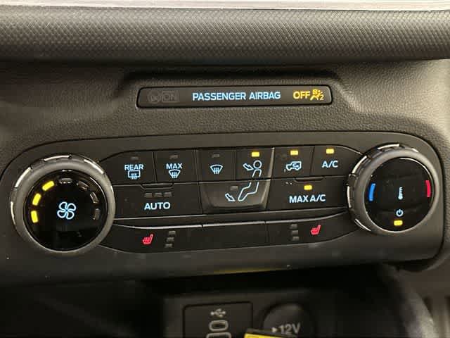 Used 2024 Ford Bronco Sport Big Bend w/ Convenience Package AWD/4WD image 14