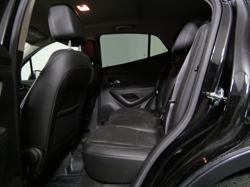 Used 2019 Buick Encore Essence FWD image 16