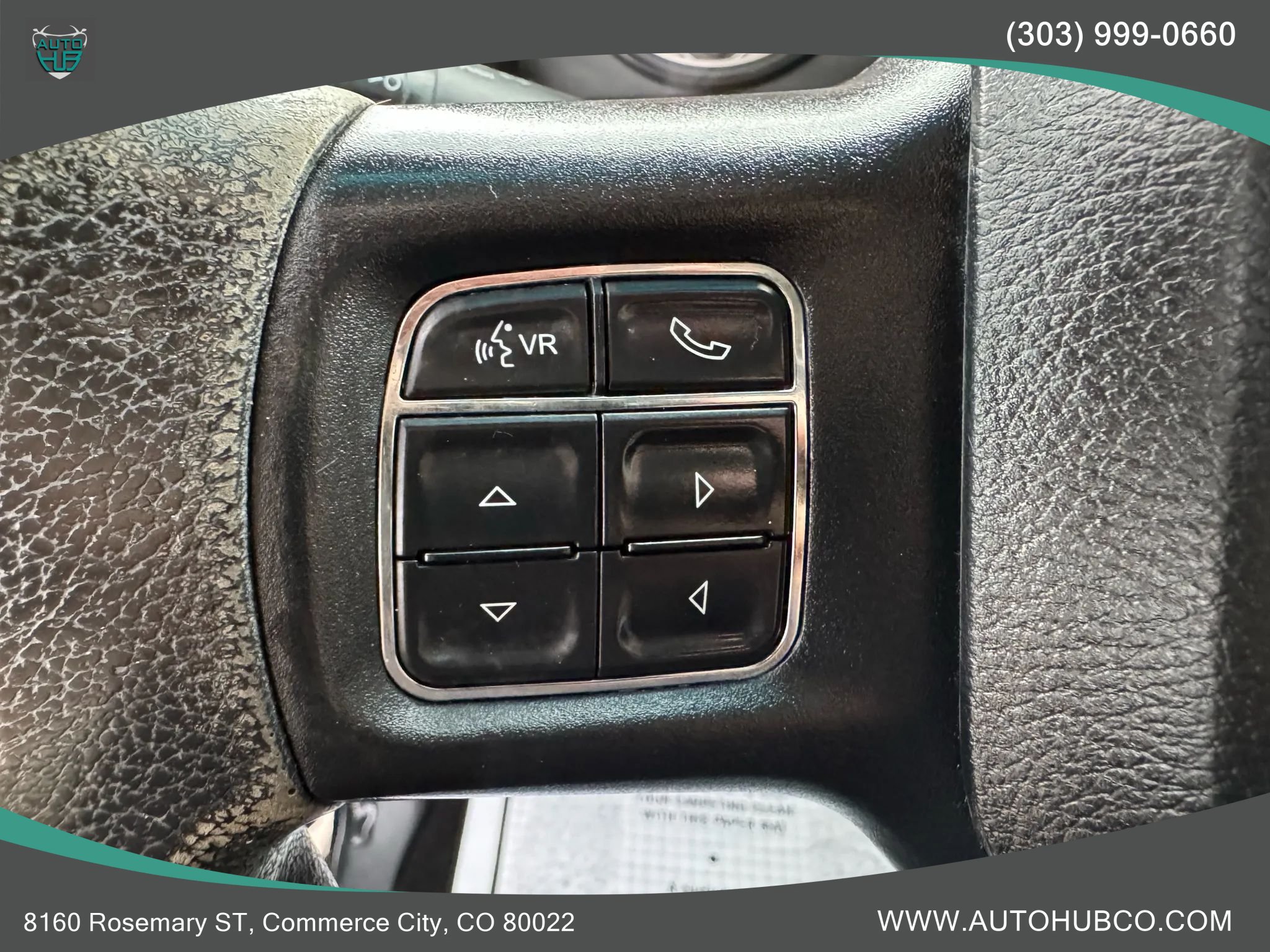 Used 2017 RAM 1500 Classic SLT AWD/4WD image 21