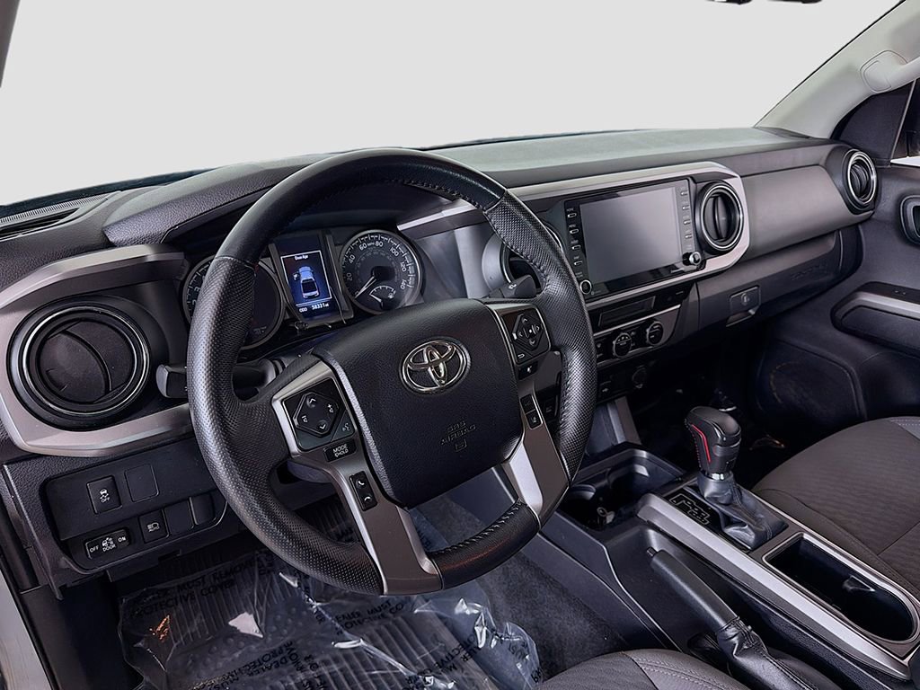 Used 2023 Toyota Tacoma SR5 RWD image 15
