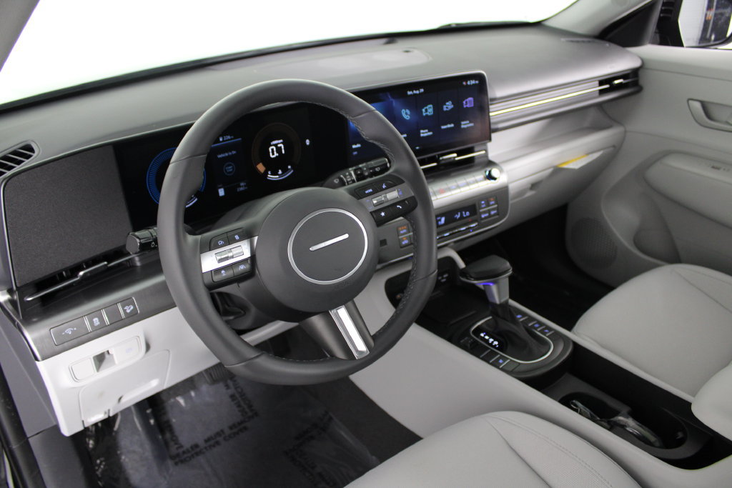 Certified 2026 Hyundai Kona SEL Sport FWD image 18