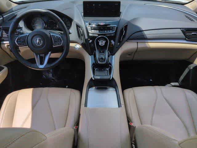 Certified 2019 Acura RDX FWD image 16