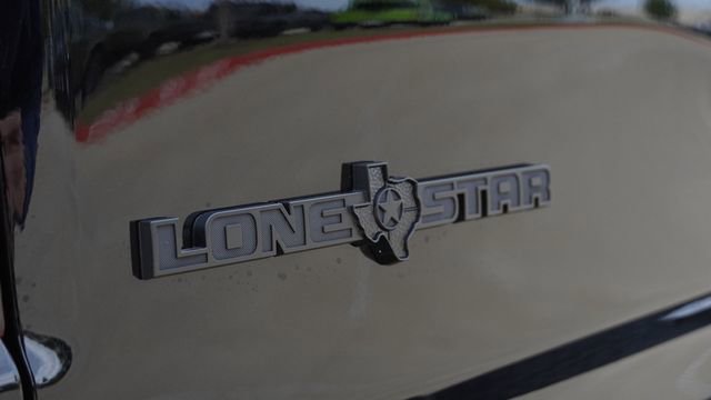 New 2026 RAM 1500 Lone Star AWD/4WD image 13