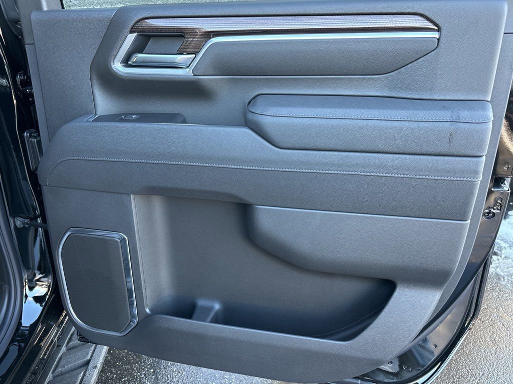 New 2026 Chevrolet Silverado 2500 LT w/ Trail Boss Package image 32