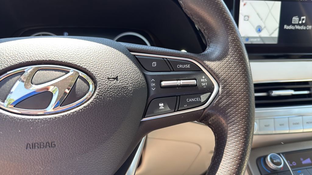 Used 2021 Hyundai Palisade Calligraphy AWD/4WD image 31