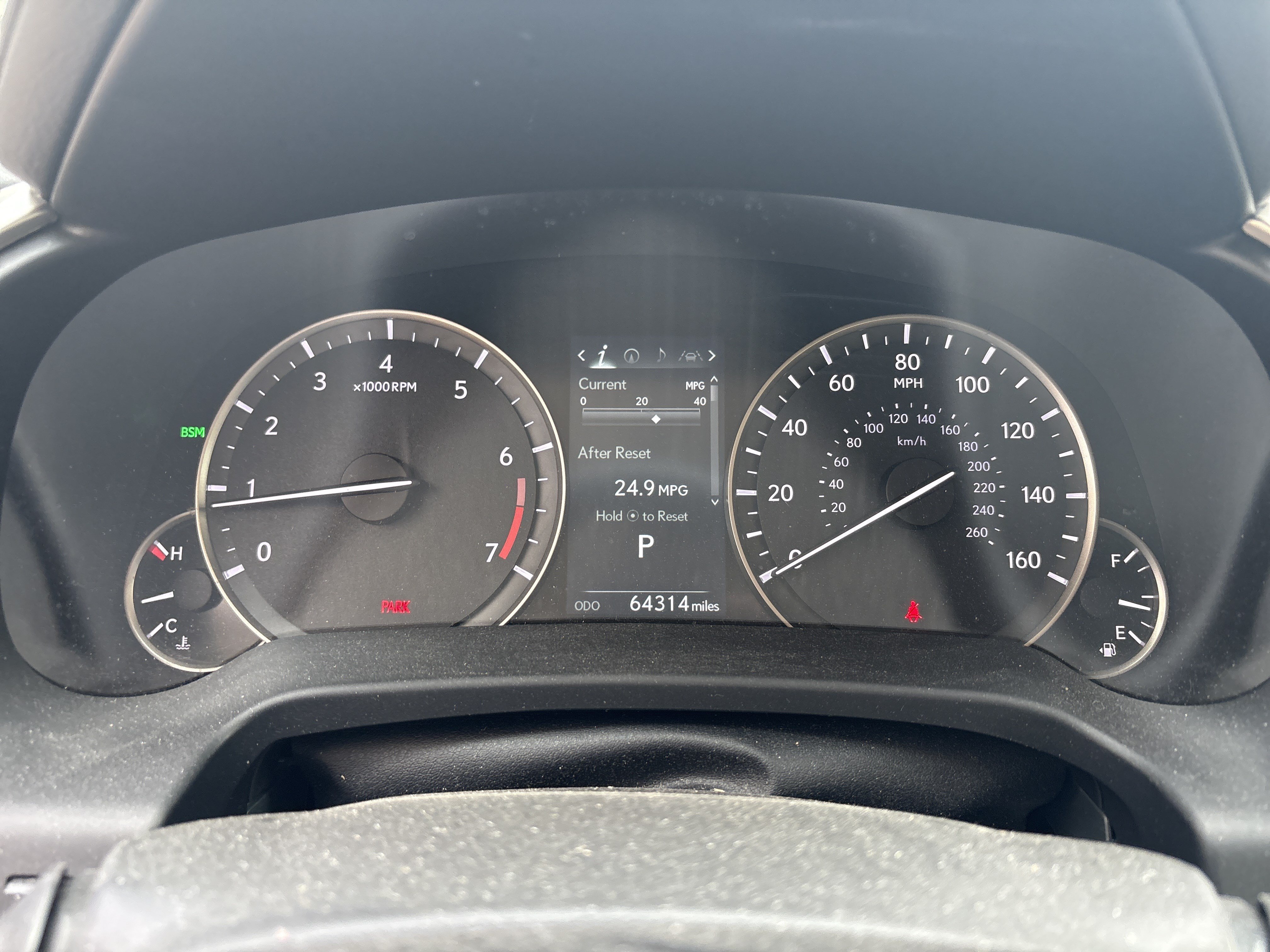 Certified 2022 Lexus RX 350 AWD w/ Premium Package image 21