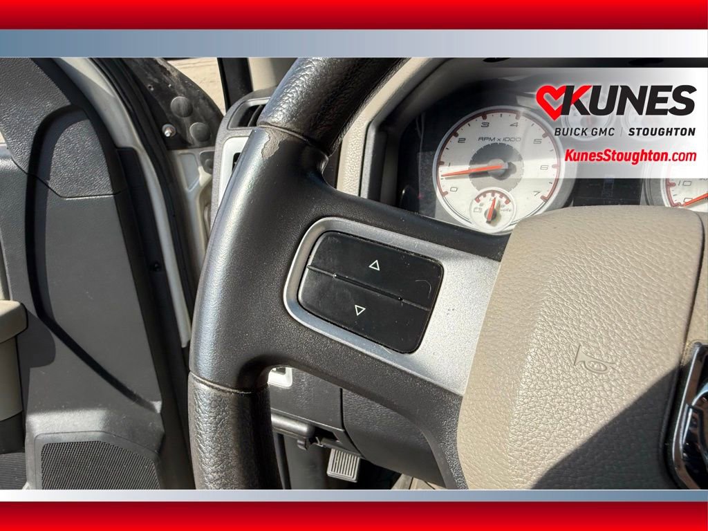 Used 2010 Dodge Ram 1500 Truck SLT image 26