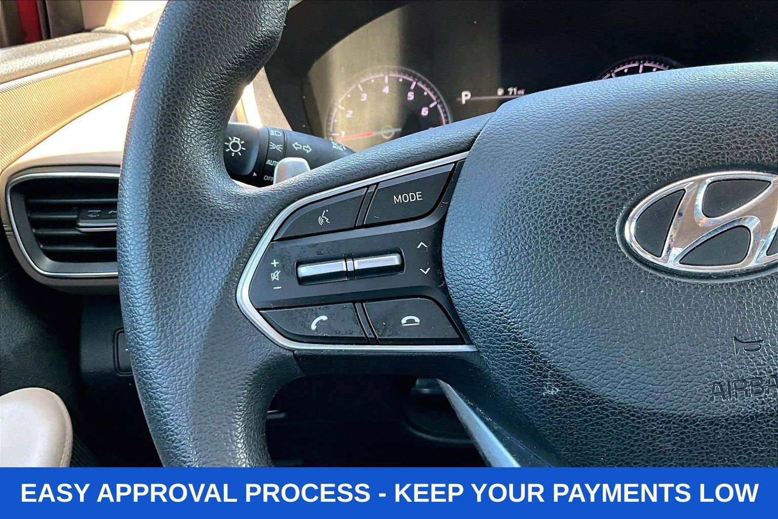 Used 2022 Hyundai Santa Fe SEL image 13