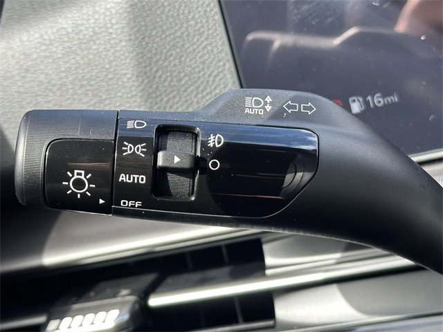 New 2026 Kia Sportage SX image 14