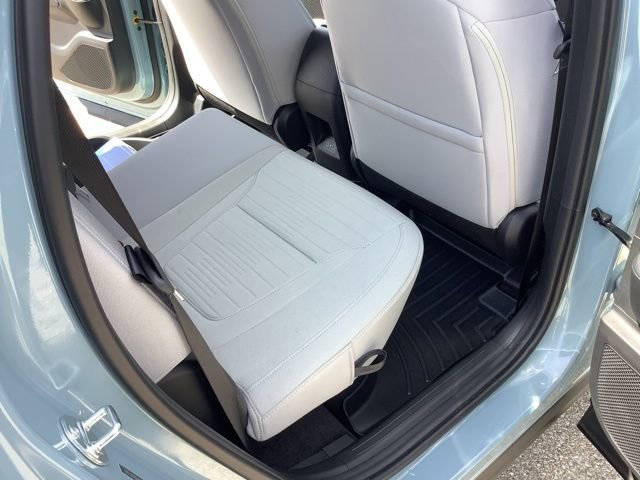 Certified 2025 Hyundai Santa Cruz SE FWD image 23