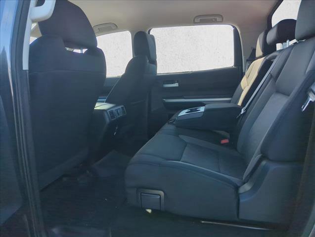Certified 2017 Toyota Tundra SR5 w/ SR5 Upgrade Package image 16