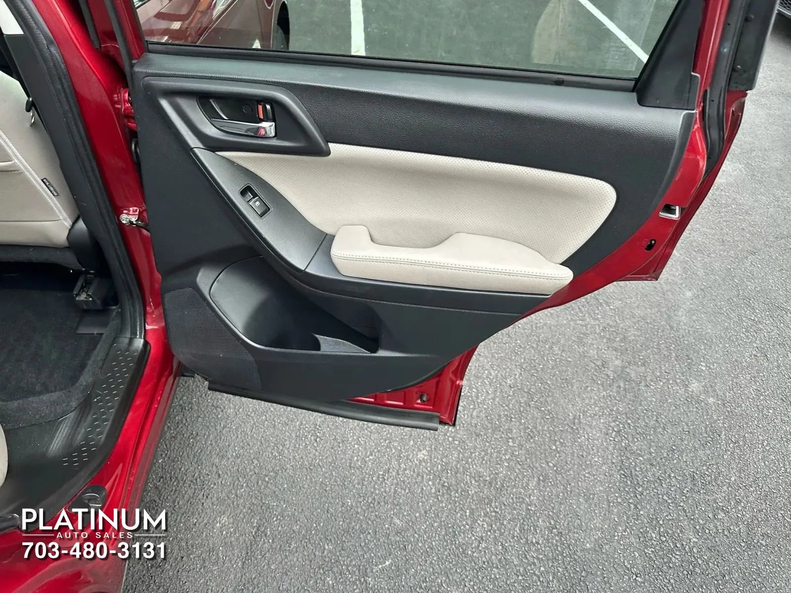 Used 2018 Subaru Forester 2.5i Limited image 17