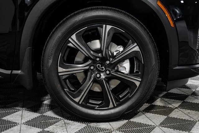 New 2026 INFINITI QX60 Autograph image 9