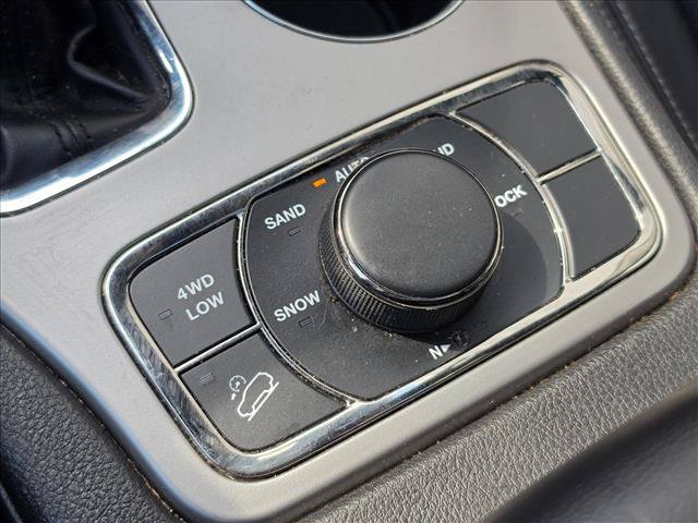 Used 2021 Jeep Grand Cherokee Limited w/ Quick Order Package 28K 80th AWD/4WD image 30