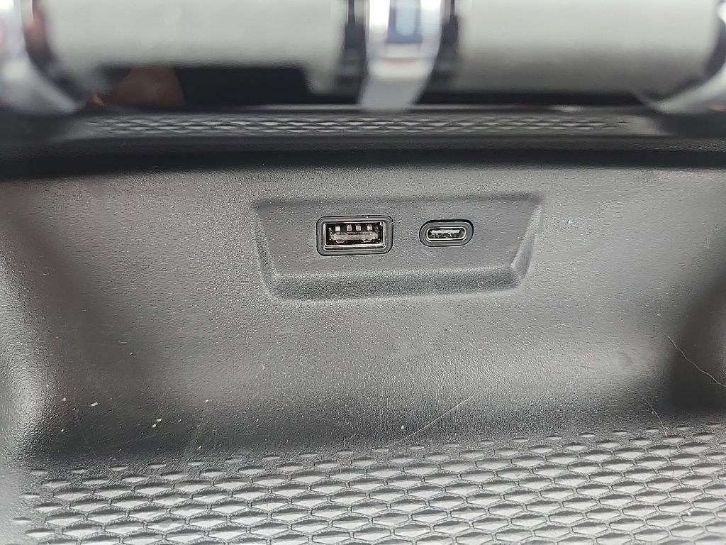 New 2026 GMC Terrain Elevation image 29