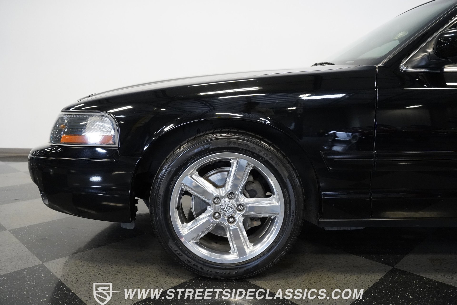 Used 2003 Mercury Marauder image 16
