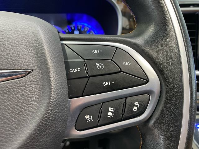 Used 2021 Chrysler Pacifica Pinnacle image 24