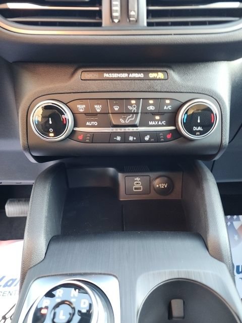 New 2026 Ford Escape Active w/ Cold Weather Package AWD/4WD image 28