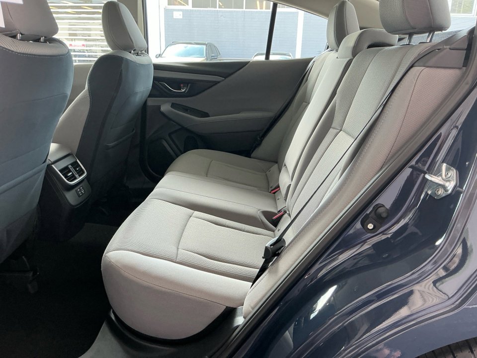 Used 2025 Subaru Legacy Premium w/ Popular Package #1A image 33