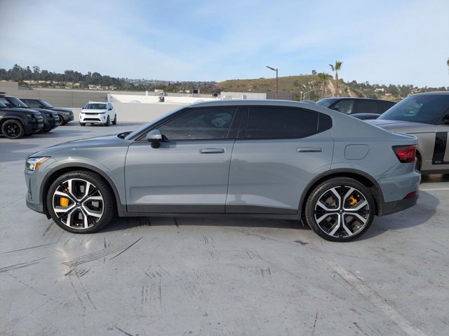 Used 2023 Polestar Polestar 2 w/ Pilot Pack image 8