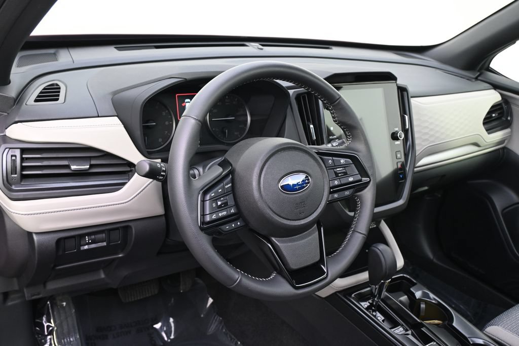 Certified 2026 Subaru Forester Premium AWD/4WD image 7