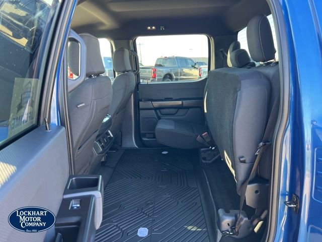 Used 2024 Ford F150 STX image 15