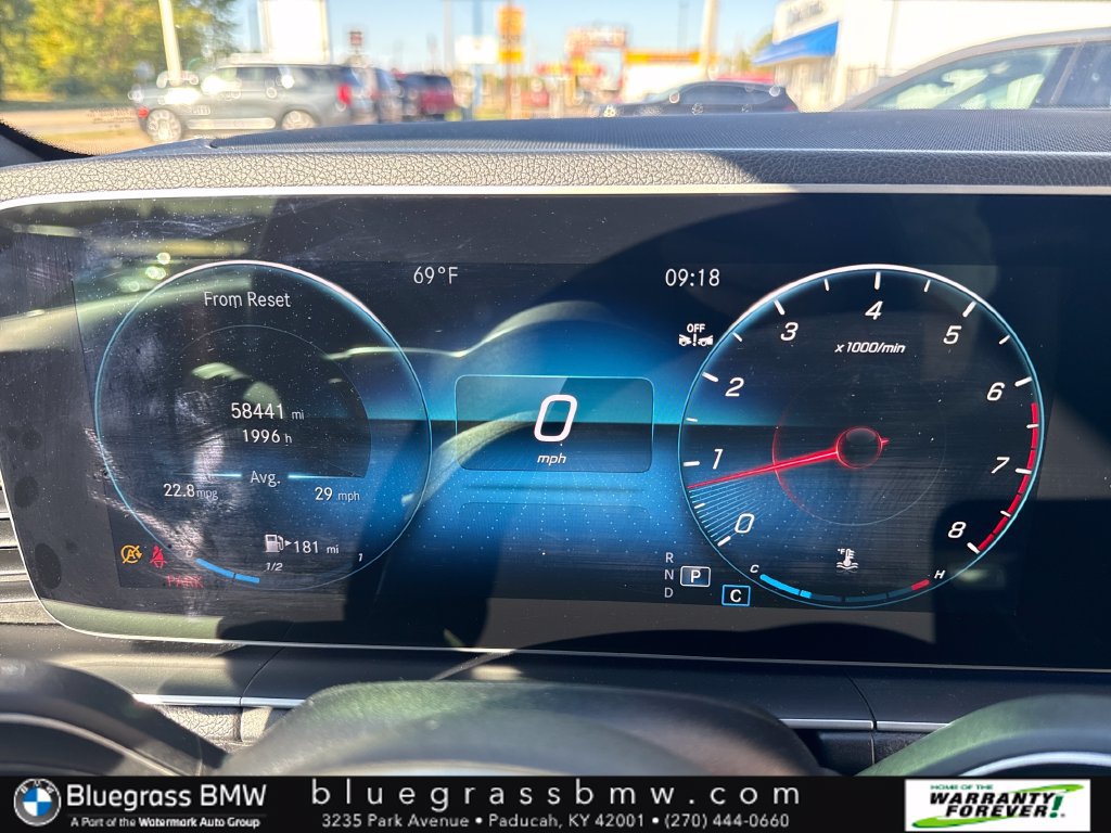 Used 2023 Mercedes-Benz GLE 350 4MATIC image 15