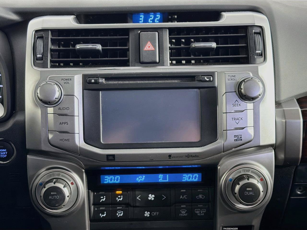 Used 2014 Toyota 4Runner Limited AWD/4WD image 15