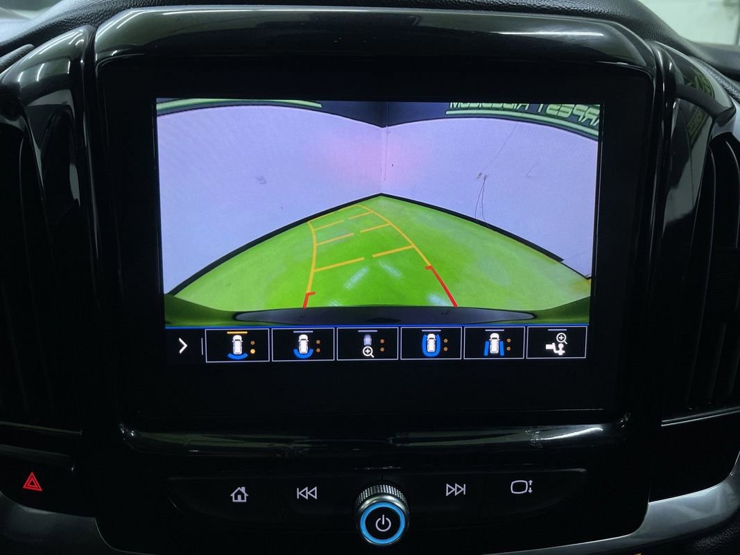 Used 2020 Chevrolet Traverse Premier w/ Redline Edition image 22